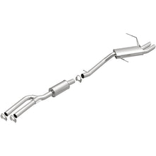 Load image into Gallery viewer, MagnaFlow BRE Exhaust Kit 06-11 BMW 328i 328i xDrive 328xi 325i 3L