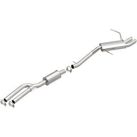 MagnaFlow BRE Exhaust Kit 06-11 BMW 328i 328i xDrive 328xi 325i 3L