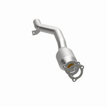 Load image into Gallery viewer, MagnaFlow 10-11 Cayenne V8 4.8 OEM Underbody Direct Fit Converter