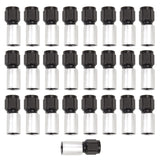 Russell Performance -10 AN Proclassic Crimp Straight End (O.D. 0.825) (Qty. 25)