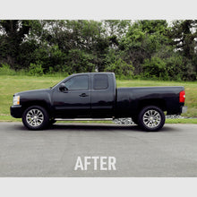Load image into Gallery viewer, Mishimoto 2007-2019 Chevy/GMC Truck 1500 Leveling Kit Rear 2 Inch