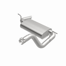 Load image into Gallery viewer, BRExhaust 18-25 Jeep Wrangler 2.0L Direct-Fit Replacement Rear Muffler Kit
