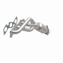 Load image into Gallery viewer, MagnaFlow 10-12 Toyota 4Runner 4.0L Direct Fit Converter