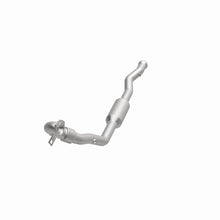 Load image into Gallery viewer, MagnaFlow 96-97 Volvo 850 2.3L Direct Fit Converter