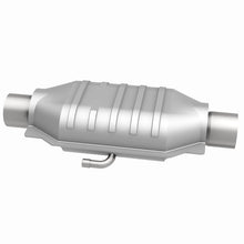 Load image into Gallery viewer, MagnaFlow 2.00in. W/DUAL AIR Universal Converter