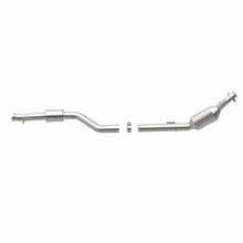 Load image into Gallery viewer, MagnaFlow 07-11 Mercedes-Benz S550 5.5L Direct Fit Converter
