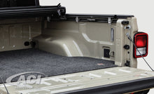 Load image into Gallery viewer, Access LOMAX Stance Hard Cvr 2020-25 Jeep Gladiator 5ft Box (w/ Hard Top &amp; Rail Trail) -Carbon Fiber