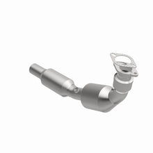 Load image into Gallery viewer, MagnaFlow 12-15 Chevrolet Camaro 6.2L Direct Fit Converter