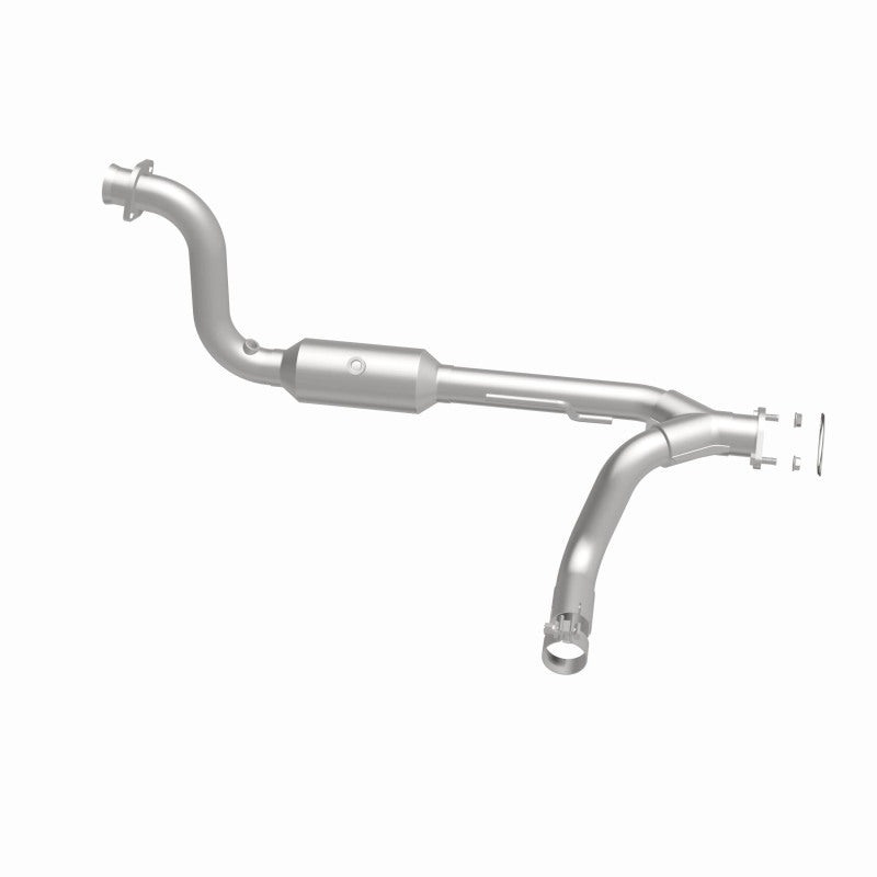 MagnaFlow 07-09 Chrysler Aspen 5.7L Direct Fit Converter