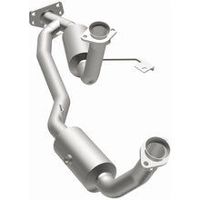 Load image into Gallery viewer, MagnaFlow 04-05 Ford Freestar 3.9L Direct Fit Converter