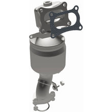 Load image into Gallery viewer, MagnaFlow 08-16 Honda Odyssey 3.5L Direct Fit Converter