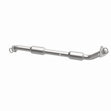 Load image into Gallery viewer, MagnaFlow 13-17 Lexus LX570 5.7L Direct Fit Converter