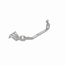 Load image into Gallery viewer, MagnaFlow 12-15 ML350 V6 3.5 OEM Manifold Direct Fit Converter