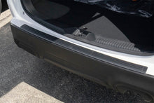 Load image into Gallery viewer, WeatherTech 2026 Subaru Forester Behind 2nd Row BumperTopper - Black