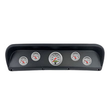Load image into Gallery viewer, Autometer Ultra-Lite Direct Fit Dash Kit 67-72 Ford F100 (1 x 3-3/8in. / 4 x 2-1/16in.)