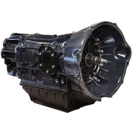 BD Diesel 13-18 Dodge Ram AS69RC 2WD LH PTO Torquemaster Transmission Package