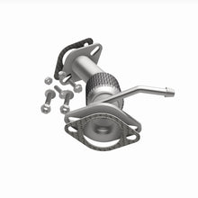 Load image into Gallery viewer, BRE Exhaust 11-14 Sonata 2.0L 2.4L Front Pipe Kit