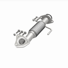 Load image into Gallery viewer, BRE Exhaust 02-06 MPV 3.0L Front Pipe Kit