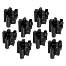 Load image into Gallery viewer, Mishimoto 99-07 GM Square Style Engine Ignition Coil Set