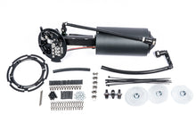 Load image into Gallery viewer, Radium Engineering 2020+ Chevy Corvette Fuel Hanger Surge Tank TI Automotive E5LM