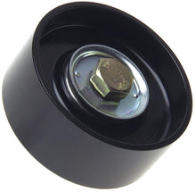 Load image into Gallery viewer, Gates 07-08 Infiniti G35 V6 3.5L Steel Smooth/Backside Time-Saver Pulley