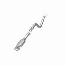 Load image into Gallery viewer, MagnaFlow 2003 GMC Savana 3500 6.0L Direct Fit Converter