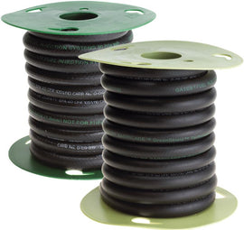 Gates 3/8in x 250 feet  (Bulk Reel)  225 PSI Barricade Fuel Injection Hose w/ GreenShield Technology