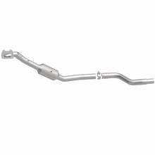 Load image into Gallery viewer, MagnaFlow 20-21 Dodge Charger 3.6L Direct Fit Converter