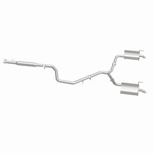 Load image into Gallery viewer, BRExhaust 10-11 Buick LACROSSE Exhaust Kit