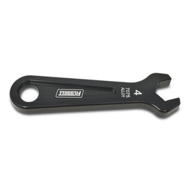 Russell Single Ended -4An Wrench
