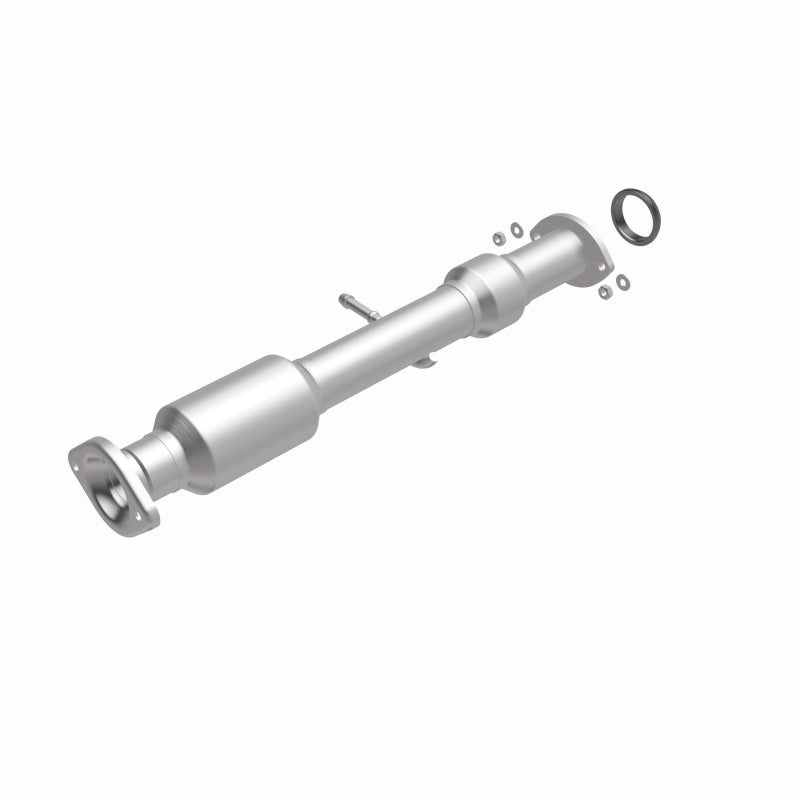 MagnaFlow 14-15 Toyota Highlander 3.5L Direct Fit Converter