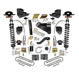 Skyjacker 23 F250/350 4WD 6In C/O KIT