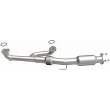 Load image into Gallery viewer, MagnaFlow 2016 Honda Odyssey 3.5L Direct Fit Converter