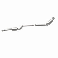 Load image into Gallery viewer, MagnaFlow 2011 C300 V6 3 OEM Underbody Direct Fit Converter