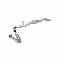 Load image into Gallery viewer, MagnaFlow 2000 Chevrolet Silverado 2500 6.0L Direct Fit Converter