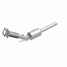 Load image into Gallery viewer, MagnaFlow 06-09 Volkswagen Beetle 2.5L Direct Fit Converter