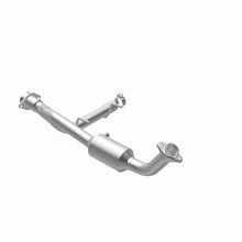 Load image into Gallery viewer, MagnaFlow 2005 Lincoln Navigator 5.4L Direct Fit Converter