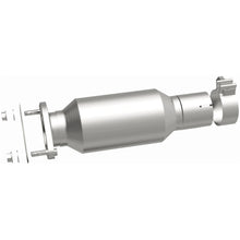 Load image into Gallery viewer, MagnaFlow 09-10 Chevrolet Malibu 2.4L Direct Fit Converter
