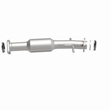 Load image into Gallery viewer, MagnaFlow 10-15 Lexus RX350 3.5L Direct Fit Converter