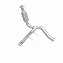 Load image into Gallery viewer, MagnaFlow 09-10 Ford F-150 4.6L Direct Fit Converter