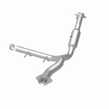 Load image into Gallery viewer, MagnaFlow 15-17 Ford F-150 5.0L Direct Fit Converter
