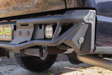 Load image into Gallery viewer, DV8 Offroad 2021+ Ford F-150 Tube Rear Bumper