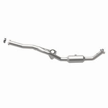 Load image into Gallery viewer, MagnaFlow 07-08 Ford Ranger 3.0L Direct Fit Converter