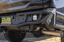 Load image into Gallery viewer, DV8 Offroad 2021+ Ford F-150 Tube Rear Bumper
