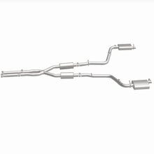 Load image into Gallery viewer, BRExhaust Exhaust Kit Replacement Dodge
