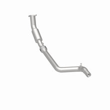 Load image into Gallery viewer, MagnaFlow 05-10 300 V6 3.5 2.7 OEM Underbody Direct Fit Converter