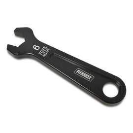 Russell Single Ended -6An Wrench