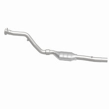 Load image into Gallery viewer, MagnaFlow 2000 Audi A8 Quattro 4.2L Direct Fit Converter