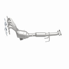 Load image into Gallery viewer, MagnaFlow 15-17 Fusion L4 2 OEM Manifold Direct Fit Converter