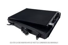 Load image into Gallery viewer, CSF 09-15 Ferrari 458 High Performance All Aluminum Radiator - Left
